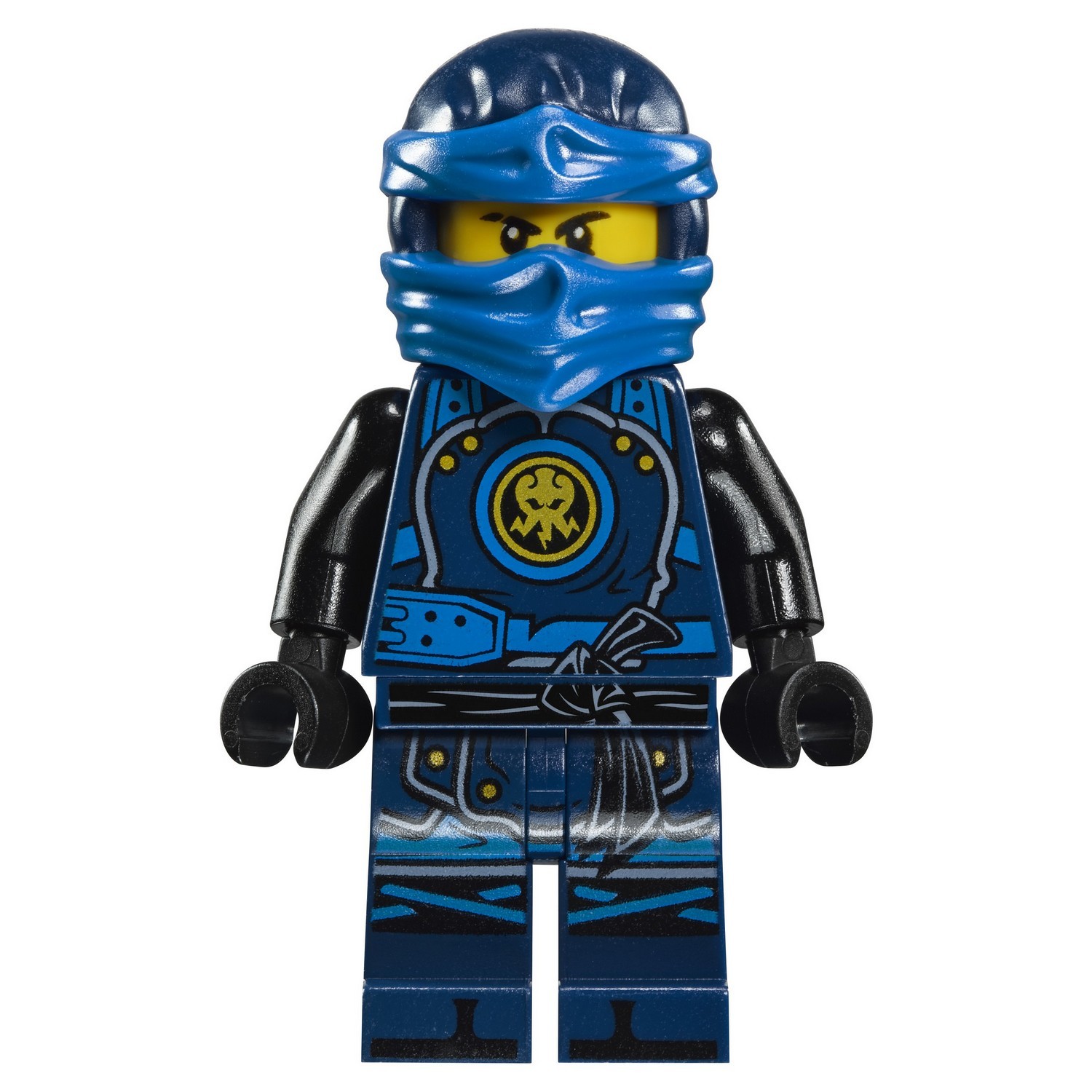 Конструктор LEGO Ninjago Пустынная молния (70622) - фото 11