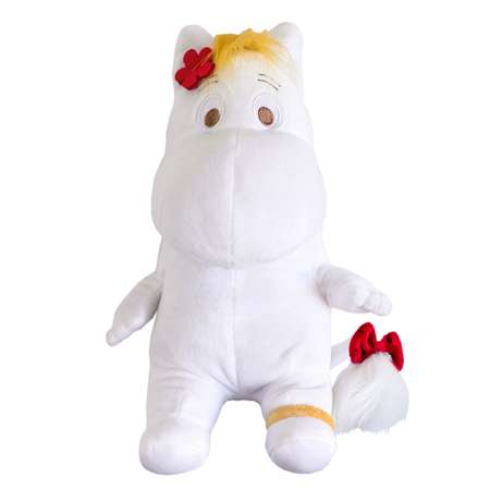 Мягкая игрушка Moomin Фрекен Снорк 27 см
