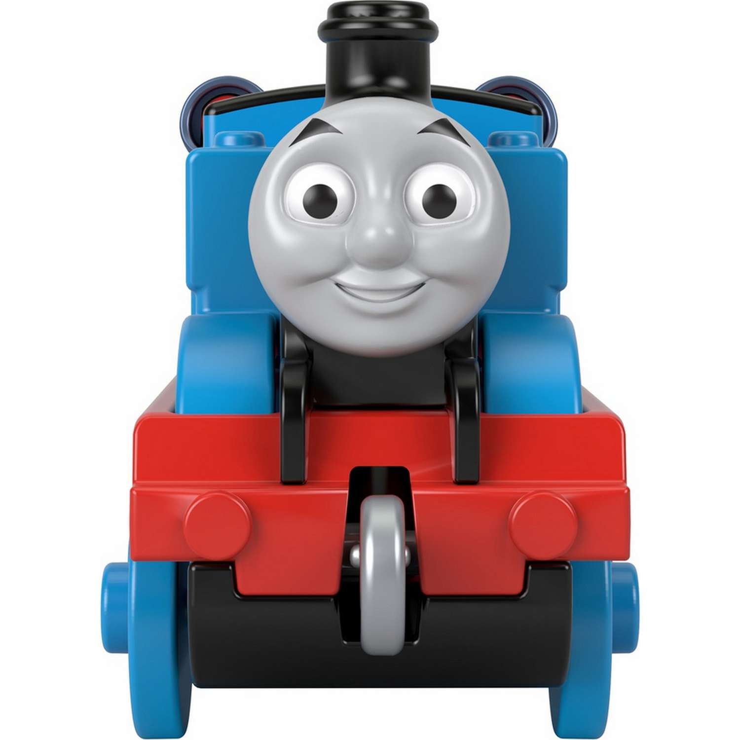 Игрушка Thomas & Friends Трек Мастер GHK71 - фото 5