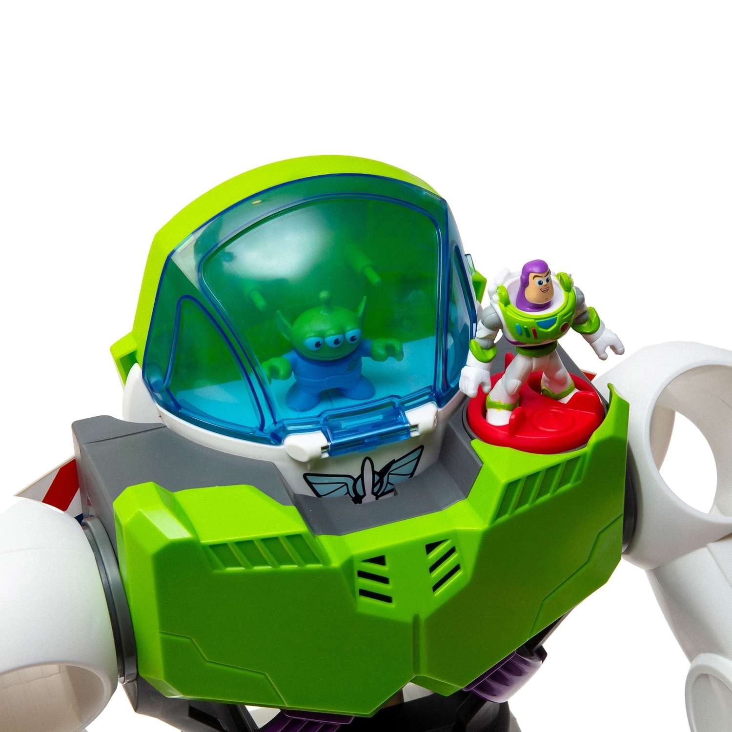 Игрушка IMAGINEXT Toy Story Персонаж фильма GBG65 - фото 31