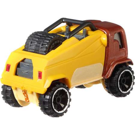 Машинка Hot Wheels Character cars Симба FYV98