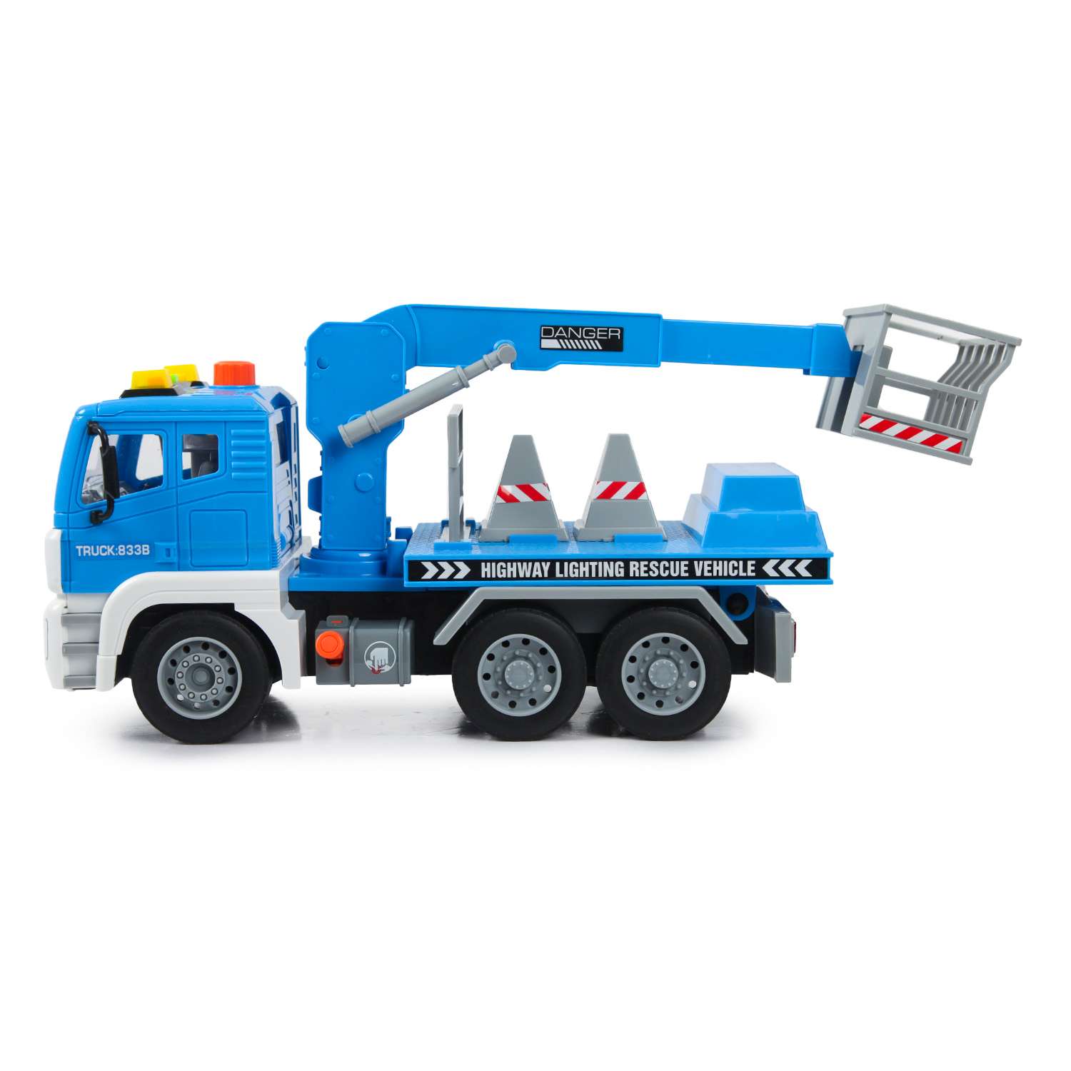 Подъемный кран Mobicaro OTB0578438 - фото 3
