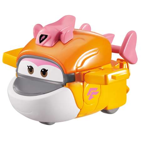 Фигурка Super Wings Мини Тики