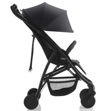 Коляска Britax B-Lite Cosmos Black