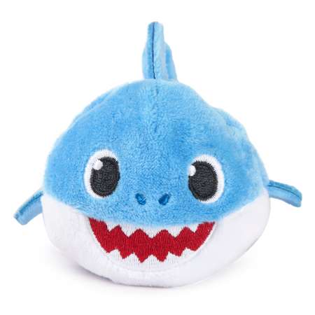 Игрушка мягкая Baby Shark акула Папа 61144