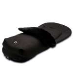 Конверт в коляску Moon Foot Muff Black Fishbone