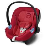 Автокресло Cybex Aton M Infra Red