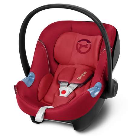 Автокресло Cybex Aton M Infra Red