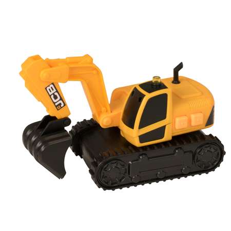 Экскаватор JCB