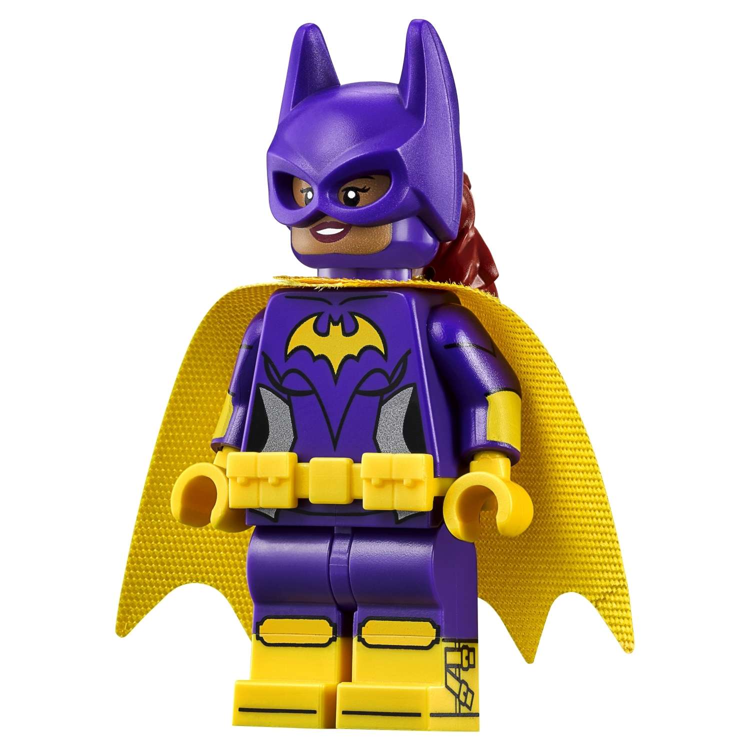 Конструктор LEGO Batman Movie Погоня за Женщиной-кошкой (70902) - фото 12