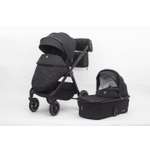 Коляска для новорожденных Ining baby KR345 PLUS