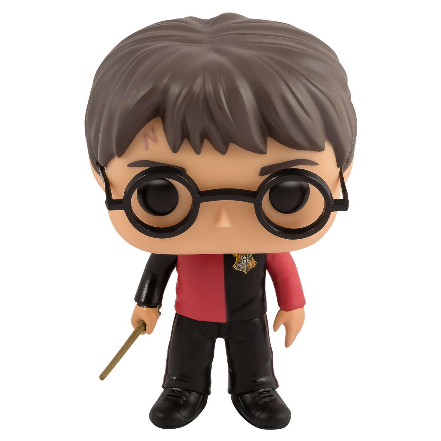 Фигурка Funko Pop vinyl Harry Potter Harry triwizard - фото 1