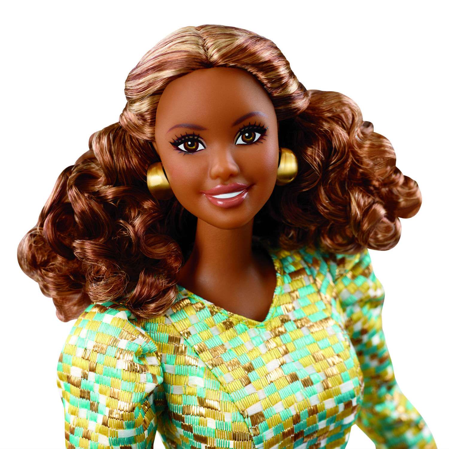 Кукла Barbie Городской блеск DYX64 DYX61 - фото 3
