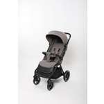 Коляска Ining baby прогулочная Zac KR336 grey