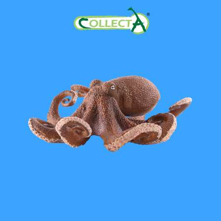 Фигурка Collecta Осьминог