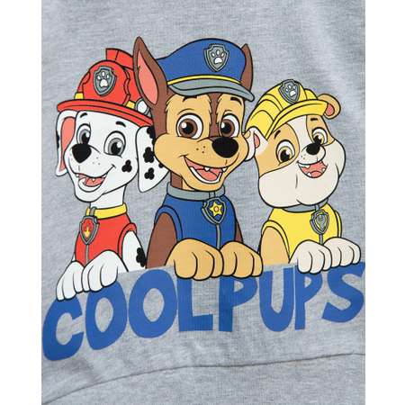 Свитшот Paw Patrol