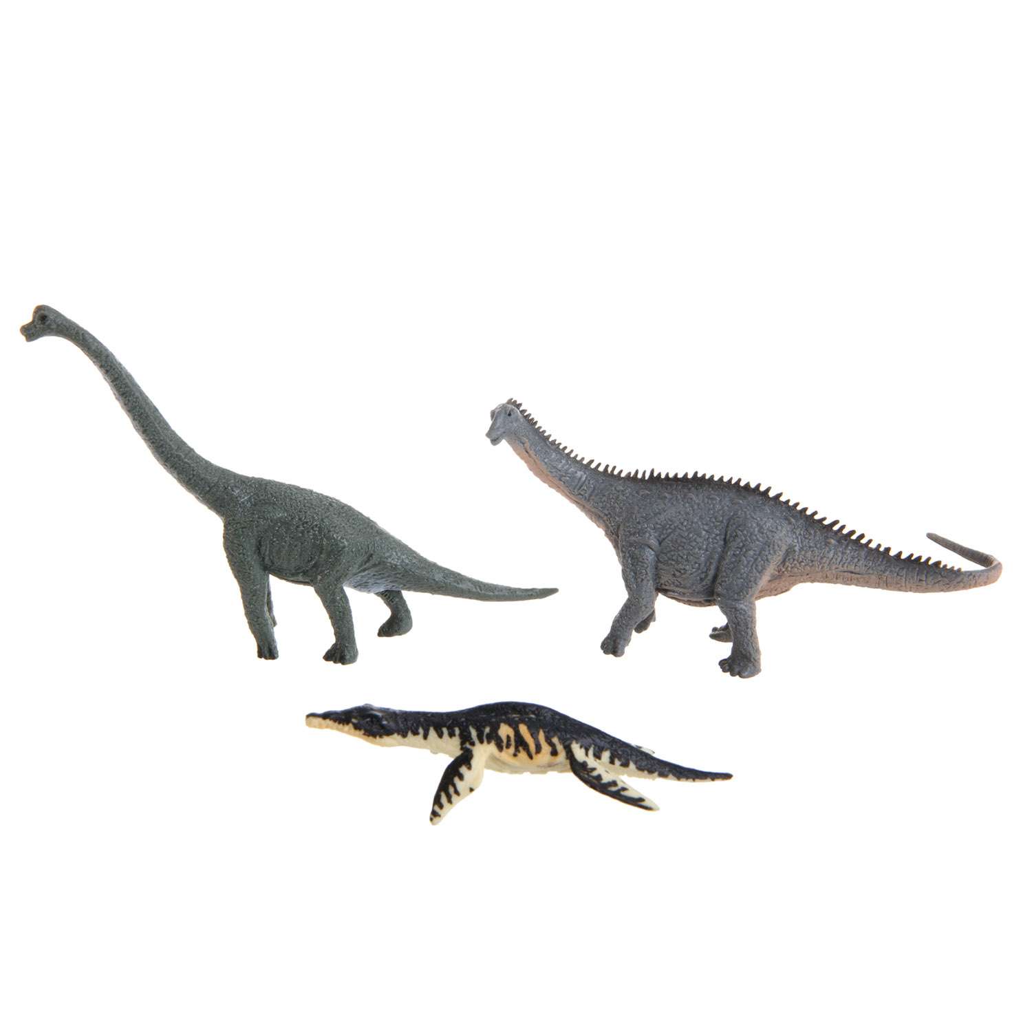 Набор Collecta динозавры 10 шт A1102 - фото 8