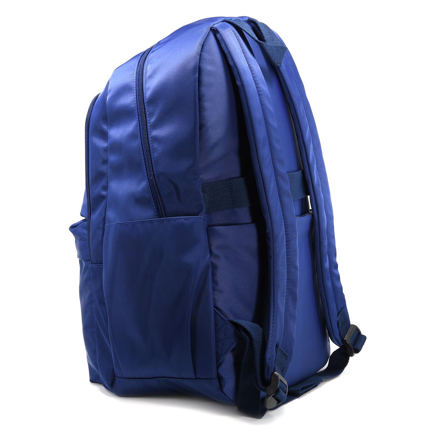 Рюкзак Lorex Stationery молодежный Deep blue - фото 3