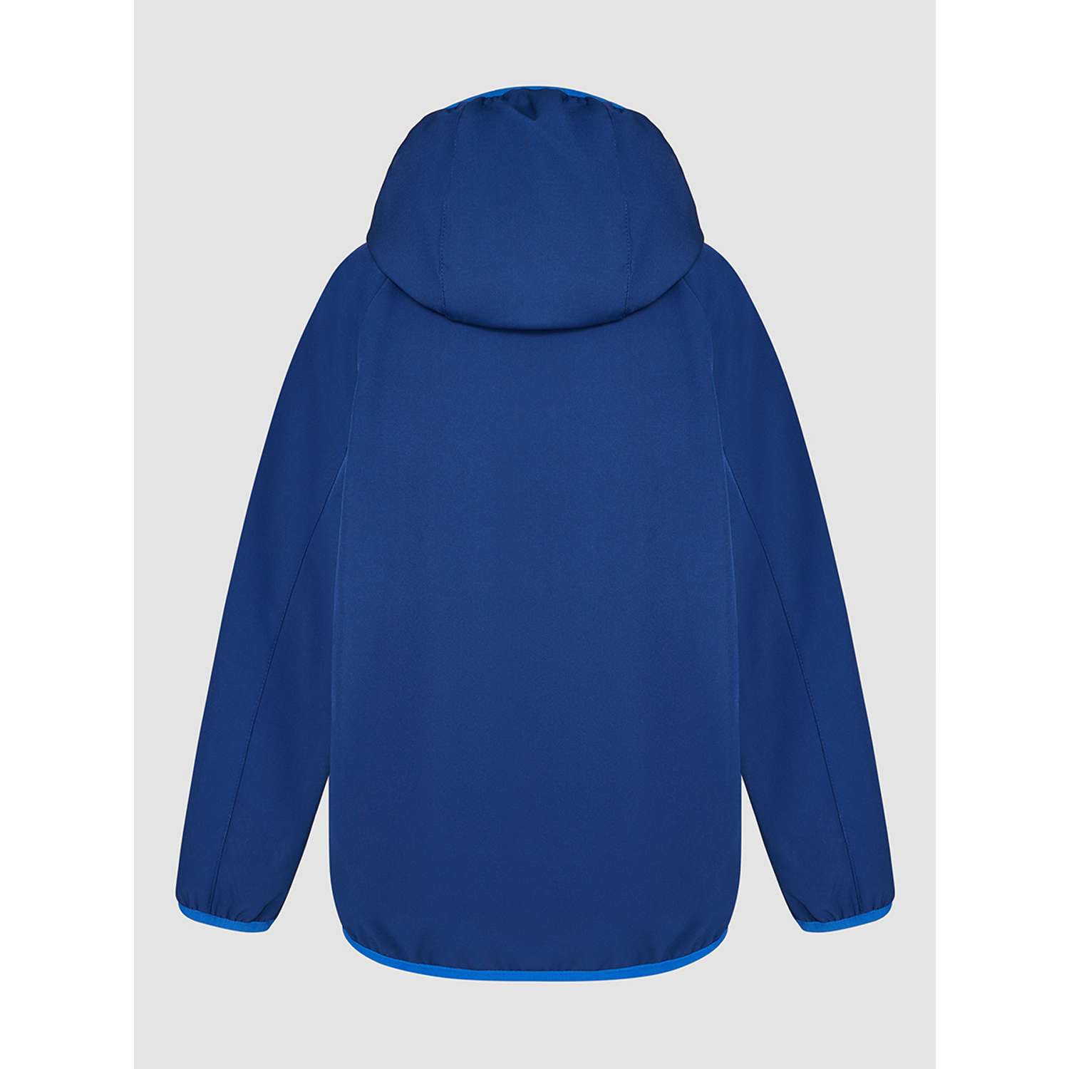 Куртка Sherysheff Куртка В19042Ф Темно-синий/синий - фото 6