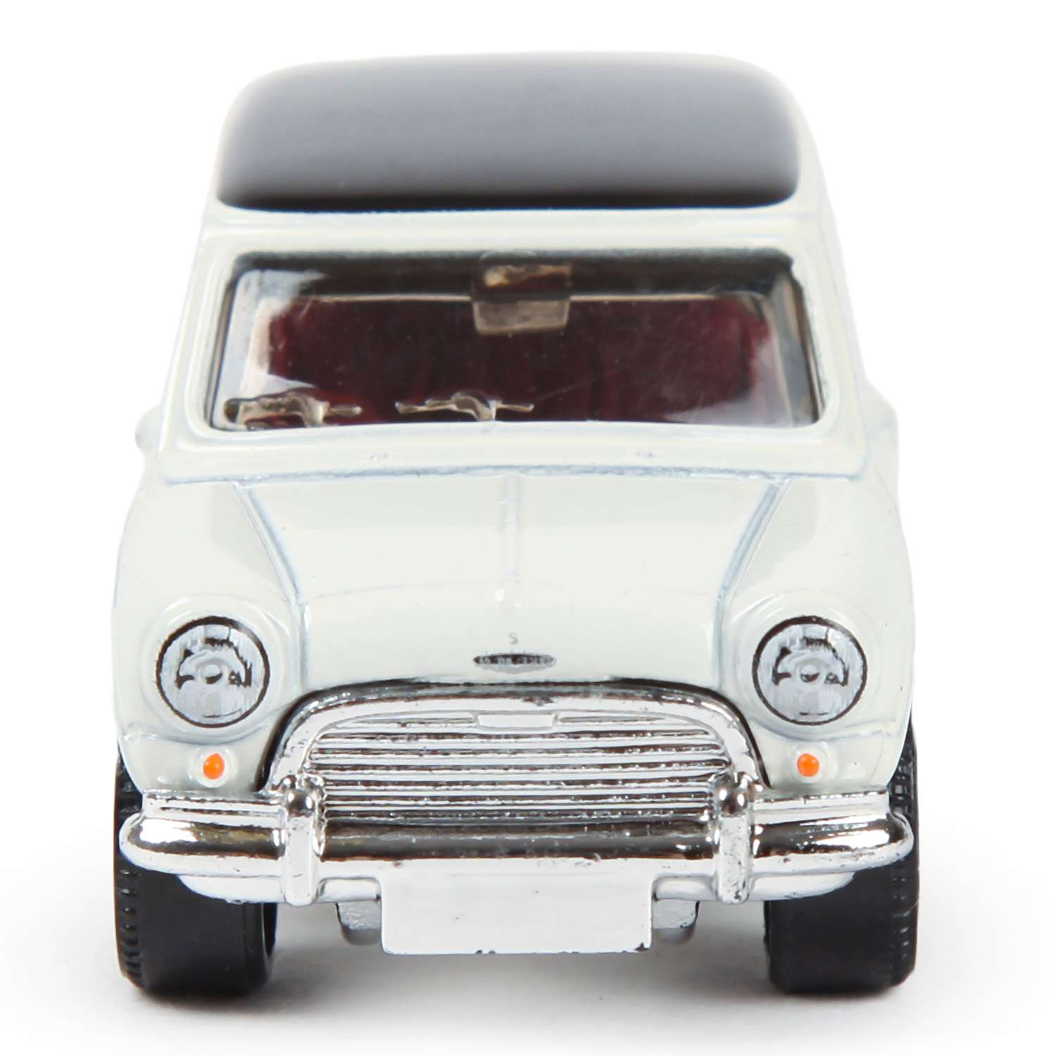 Автомобиль Matchbox France Vehicles 1:64 без механизмов в ассортименте HBL02 - фото 7