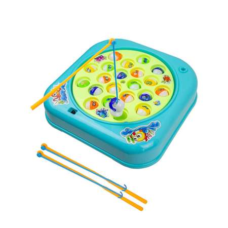 Fishing Story Game FJ5012-1A