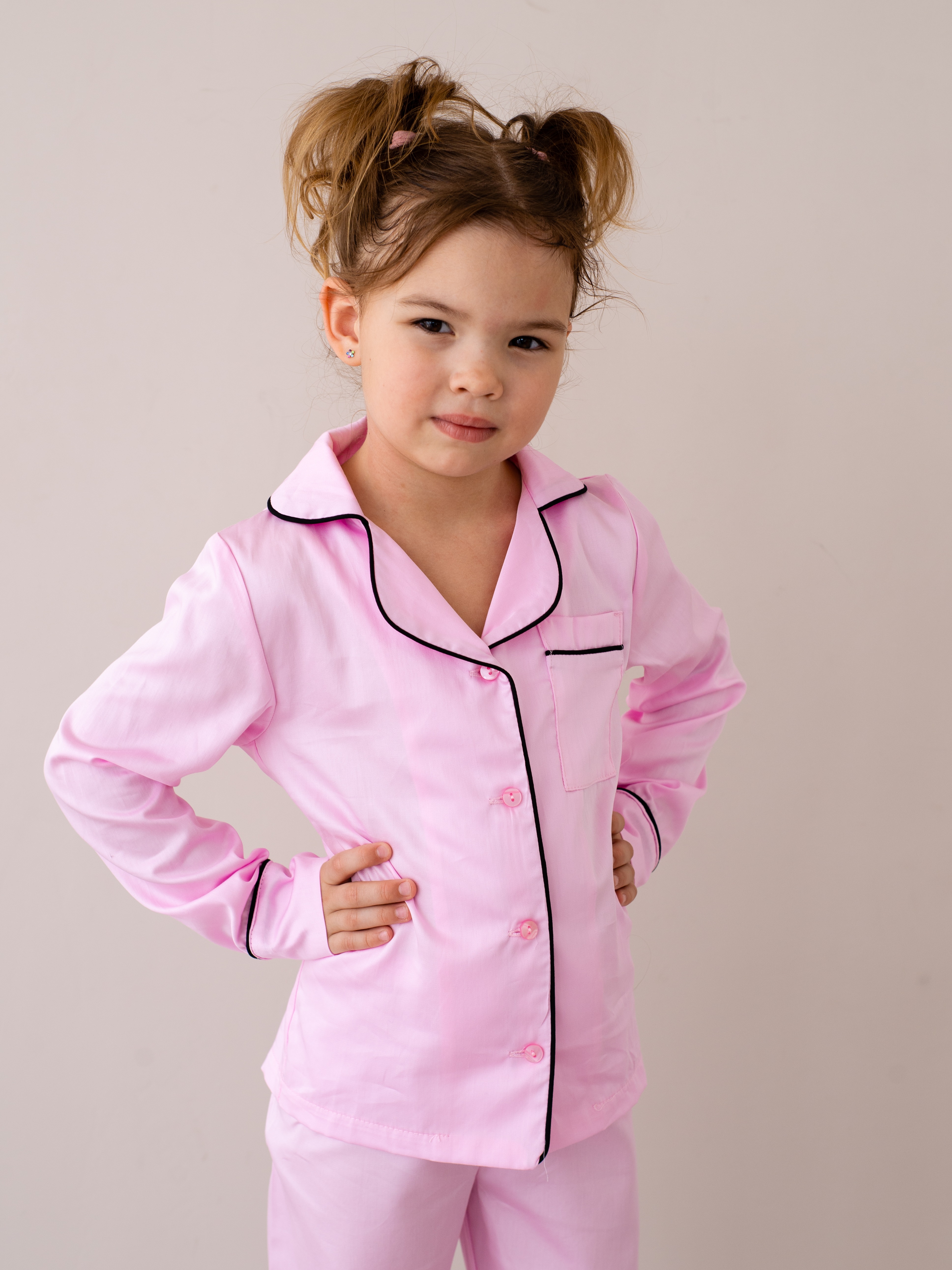Пижама Малиновые сны PINKY - фото 6