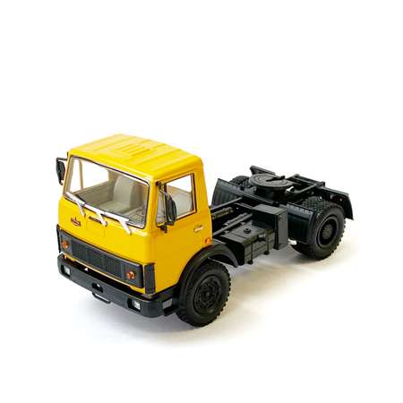 Машина 1:43 Наш автопром МАЗ-5433 Н-790