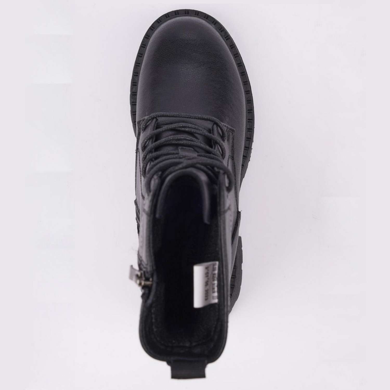 Ботинки TikkaGo 5L09_8259_black - фото 8