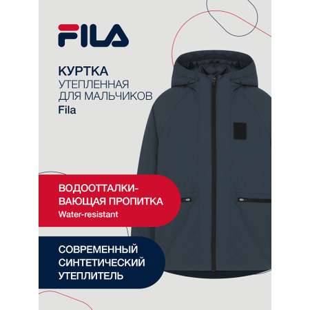 Куртка FILA