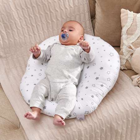 Матрас для младенцев Yatas Bedding Atta Baby 55х55х15 см