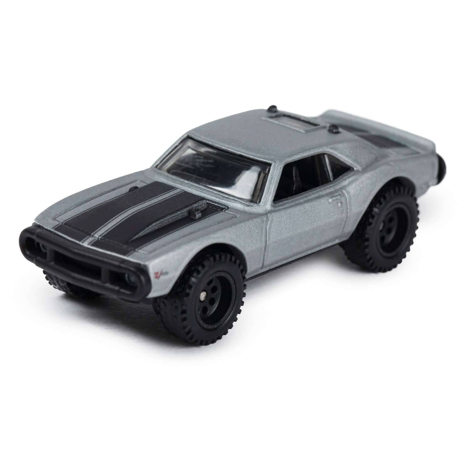 Машинка Hot Wheels 1:64 Fast and Furious HNW47 HNW46 - фото 1