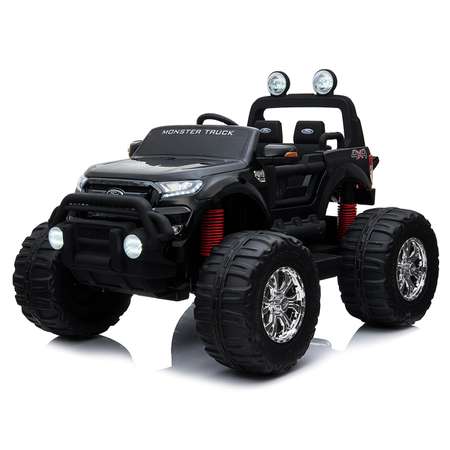 Электромобиль Kreiss РУ Ford Monster Truck 8130027BR