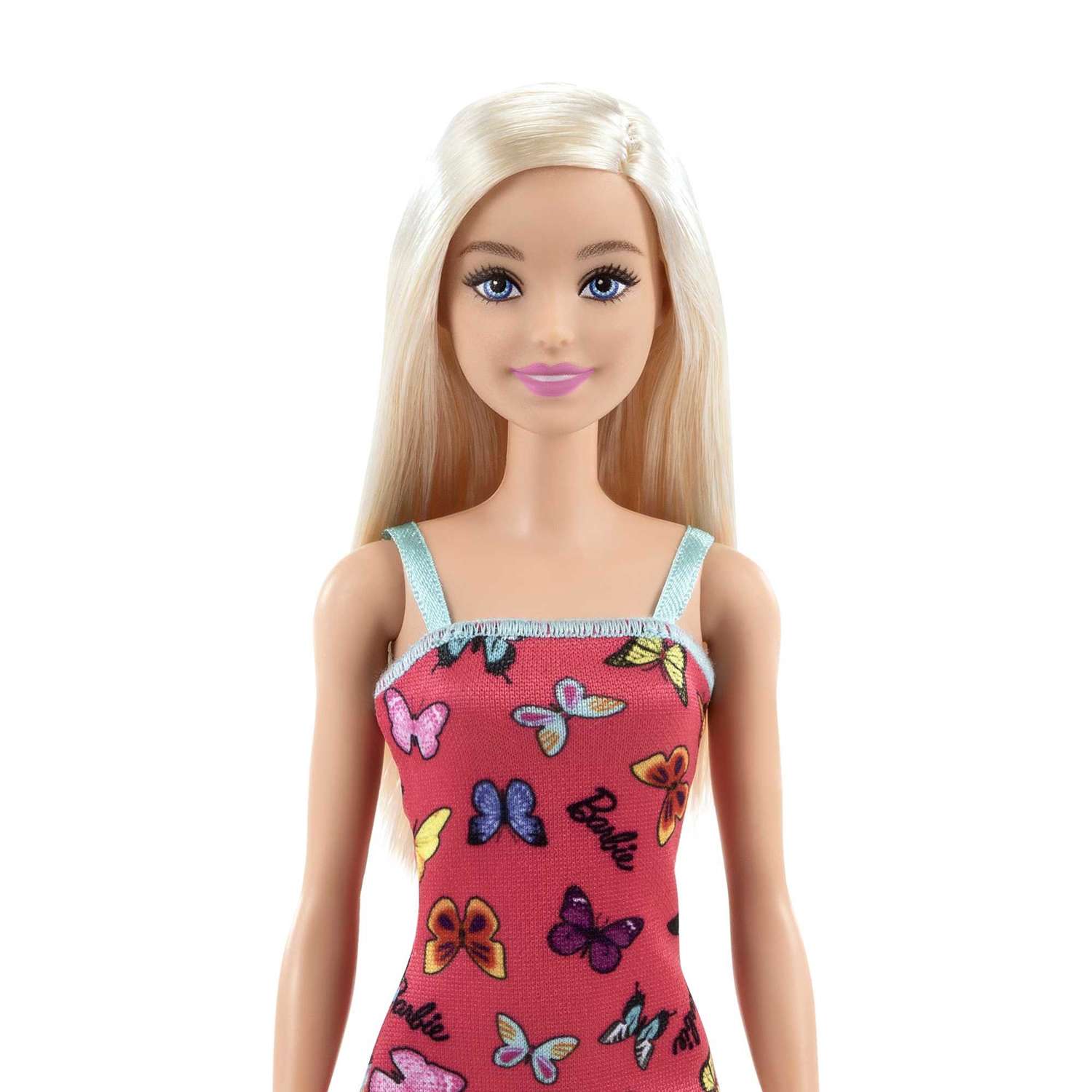 Кукла Barbie Барби-модница T7439-HBV05 - фото 5