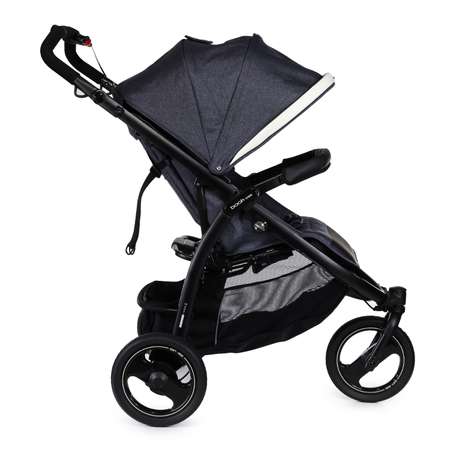 Коляска прогулочная Peg-Perego Book Cross Luxe Mirage