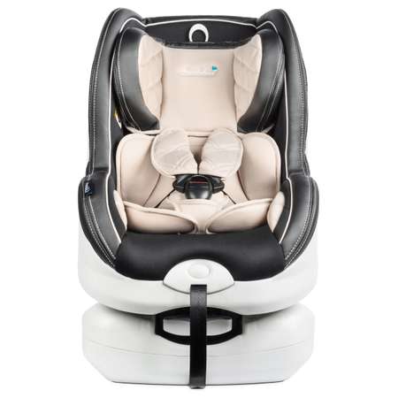 Автокресло Amarobaby ST-1A Safety Isofix Бежевый