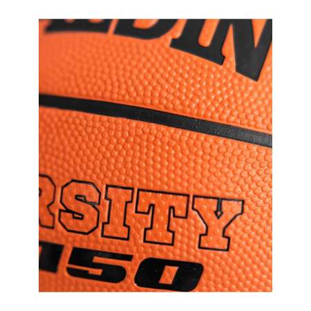 Баскетбольный мяч SPALDING Spalding varsiry tf 150 sz7