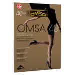 Колготки женские OMSA 40