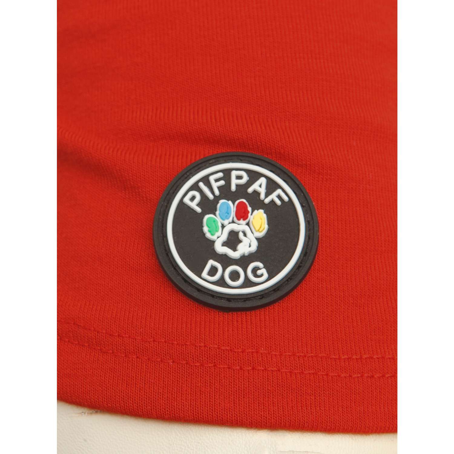 Футболка для собак PIFPAF DOG - фото 7