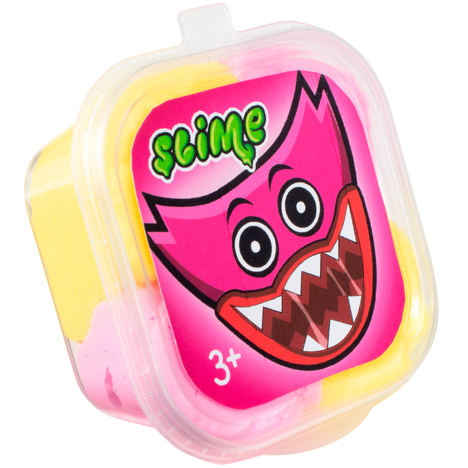 Игрушка Slime Монстры в ассортименте SLM141 - фото 13