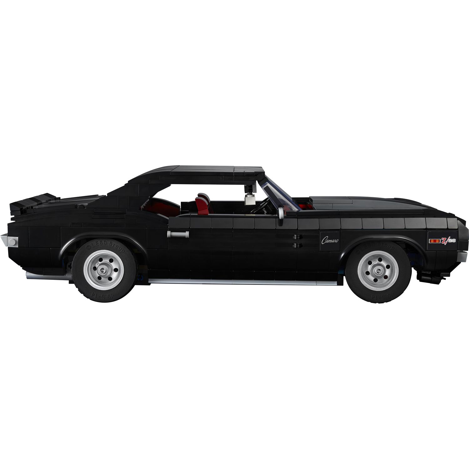 Lego camaro z28 on sale