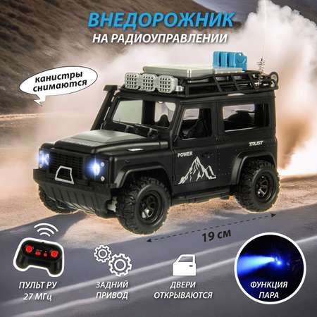 Внедорожник РУ Veld Co 1:24