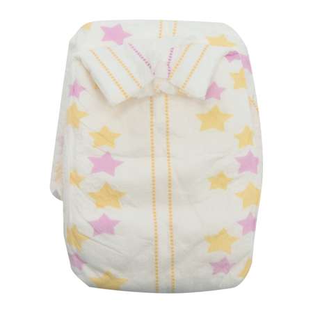 Подгузники LOVULAR XL (13+ кг) 16 шт.