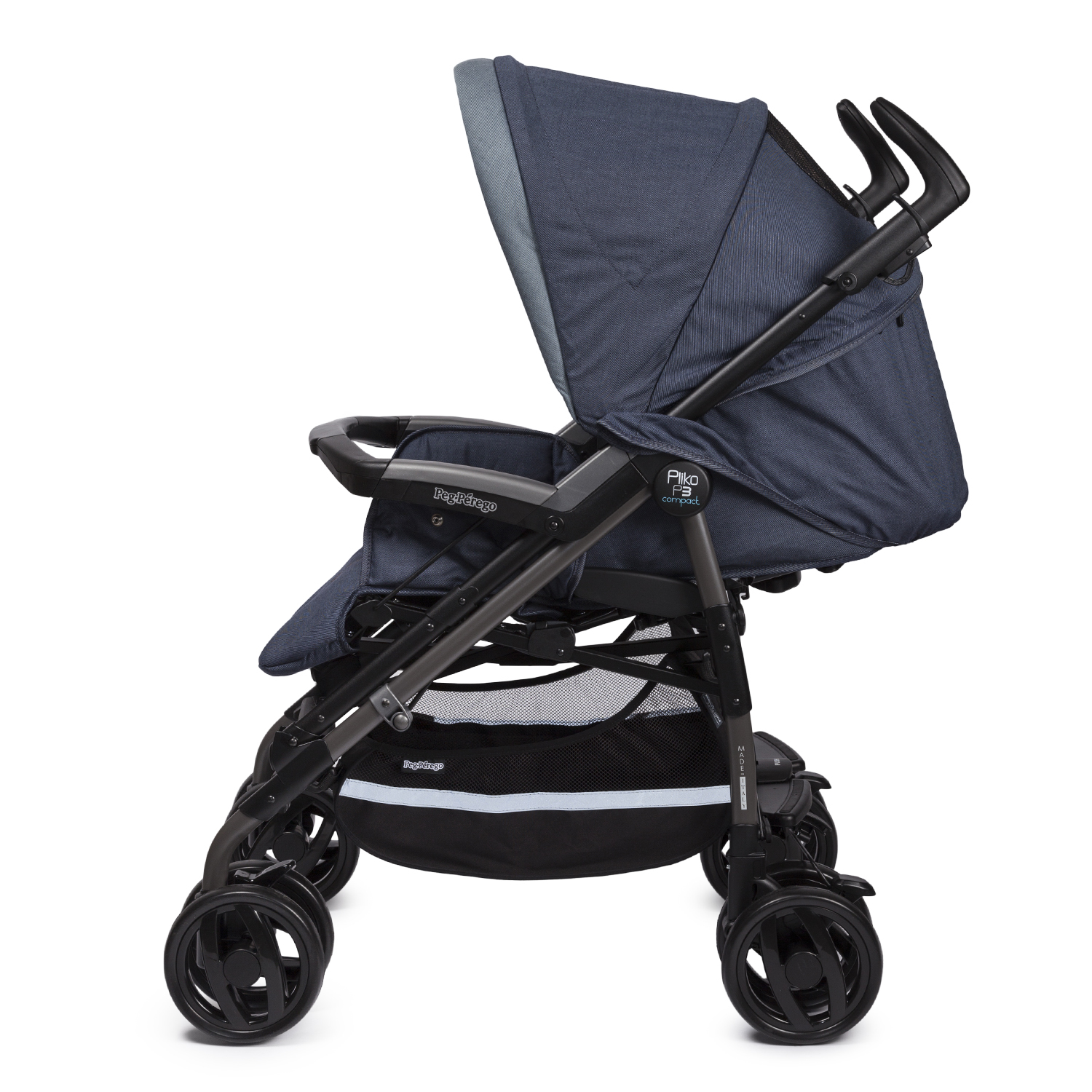 Poussette pliko p3 de peg perego online