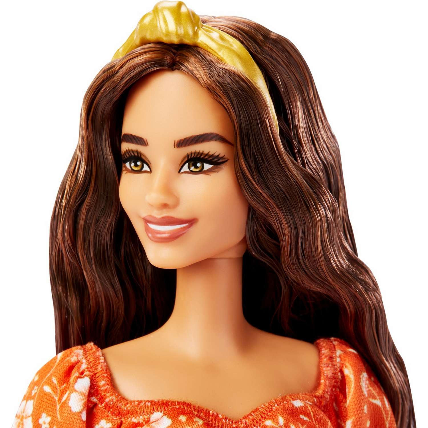 Кукла Barbie Игра с модой 182 HBV16 FBR37 - фото 7