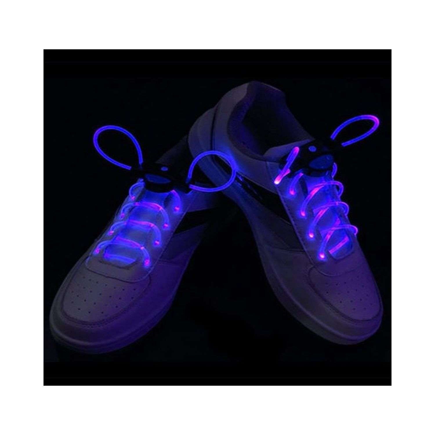 Светящиеся шнурки Uniglodis 05400386 - фото 2