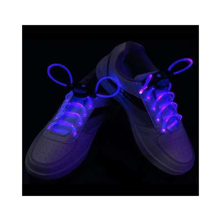 Светящиеся шнурки Uniglodis
