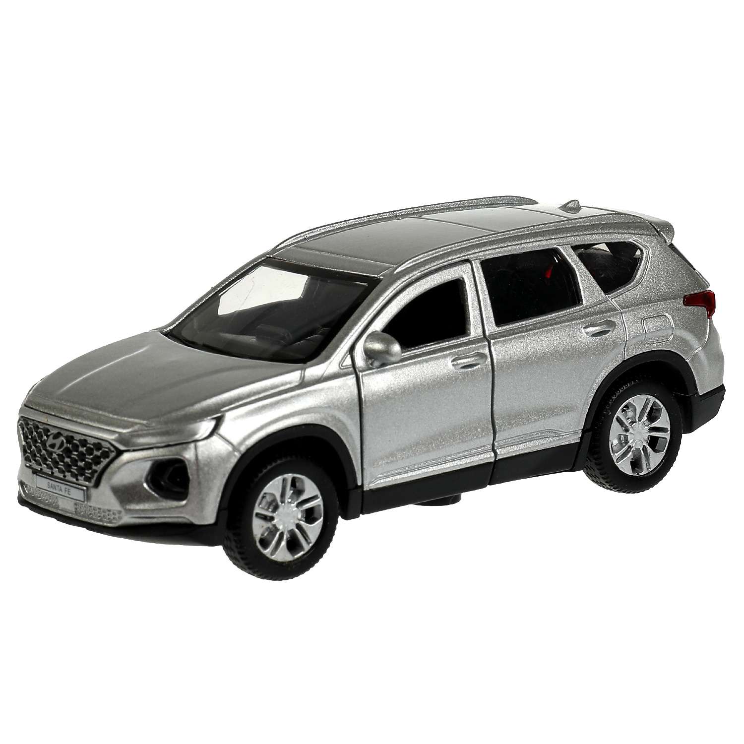 Машина Технопарк Hyundai Santafe 338205 338205 - фото 1