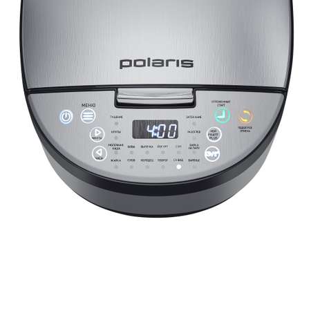Мультиварка Polaris PMC 0490AD