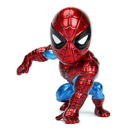 Фигурка Jada Toys Classic Spiderman 97989