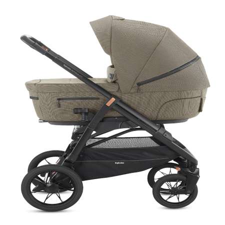 Коляска 3в1 Inglesina Aptica Quattro Tuareg Beige